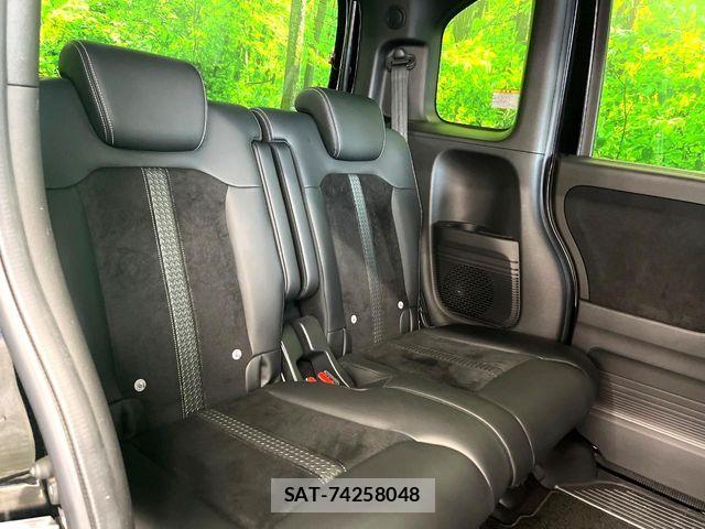 Honda N BOX CUSTOM 2021-11 7222651-9