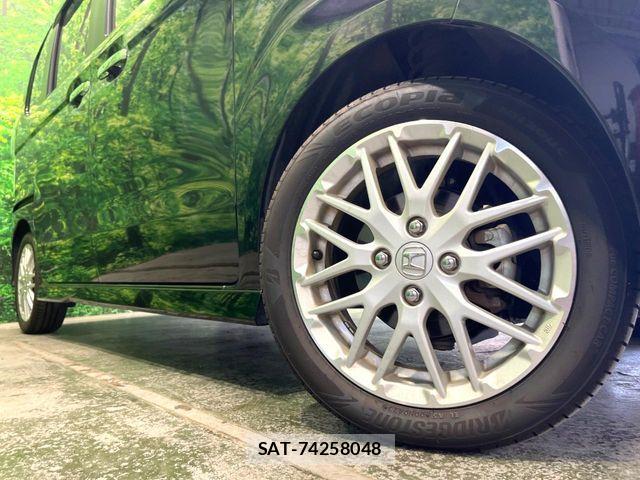 Honda N BOX CUSTOM 2021-11 7222651-11