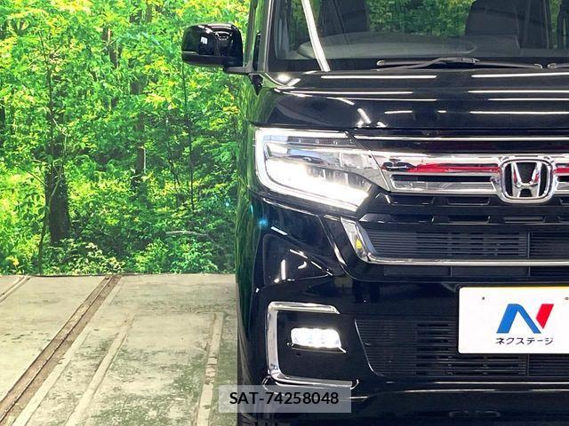 Honda N BOX CUSTOM 2021-11 7222651-12