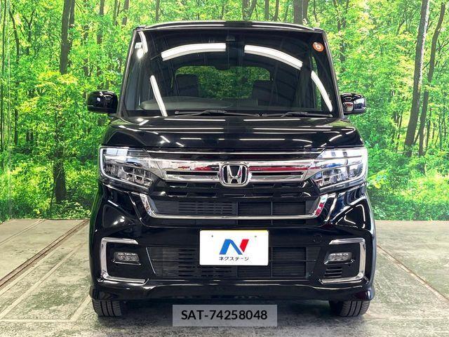 Honda N BOX CUSTOM 2021-11 7222651-13
