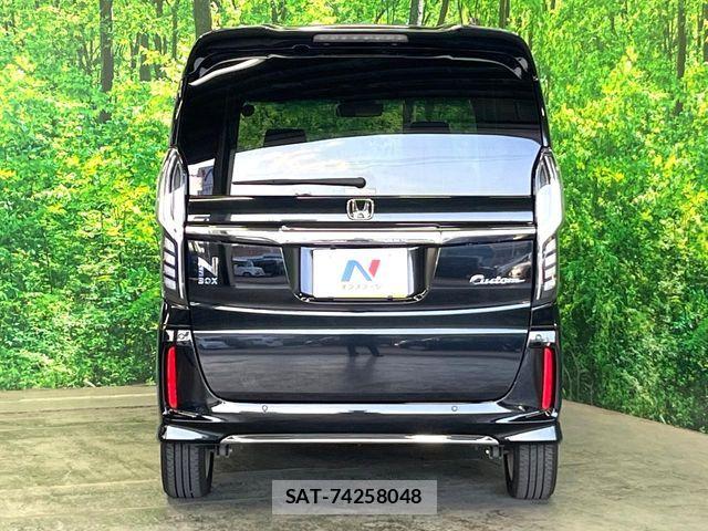 Honda N BOX CUSTOM 2021-11 7222651-14