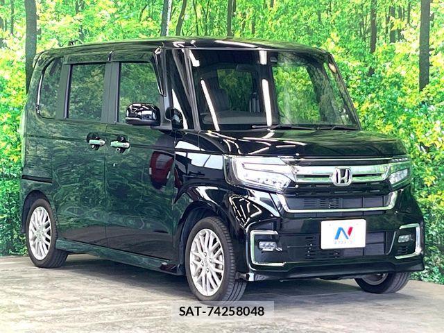 Honda N BOX CUSTOM 2021-11 7222651-15
