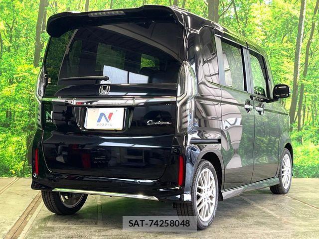 Honda N BOX CUSTOM 2021-11 7222651-16