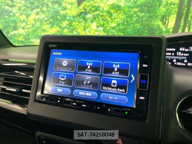 Honda N BOX CUSTOM 2021-11 7222651-19