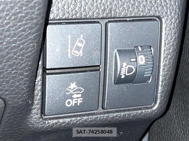 Honda N BOX CUSTOM 2021-11 7222651-4