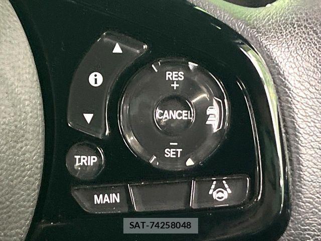 Honda N BOX CUSTOM 2021-11 7222651-5