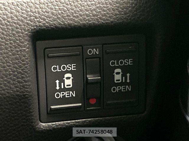 Honda N BOX CUSTOM 2021-11 7222651-6