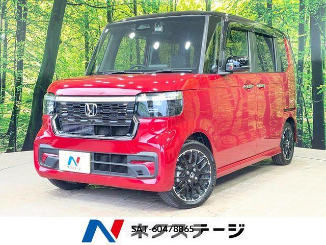 Honda N BOX CUSTOM 2024-04 7222686-0