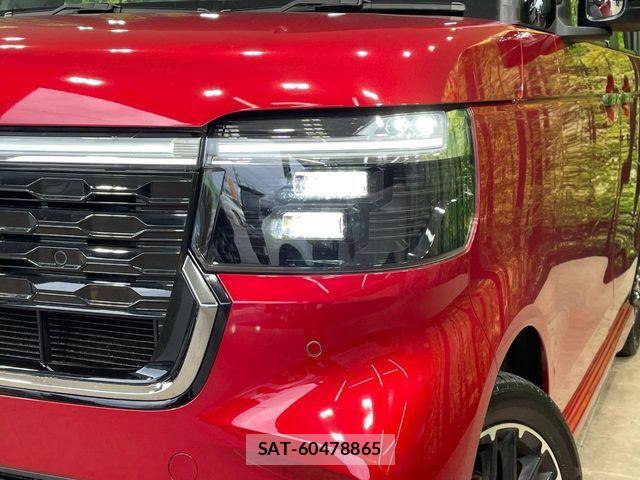 Honda N BOX CUSTOM 2024-04 7222686-11
