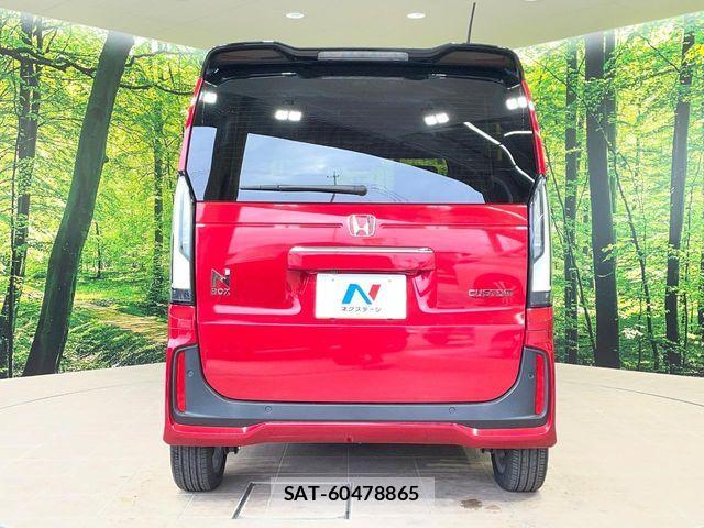 Honda N BOX CUSTOM 2024-04 7222686-14