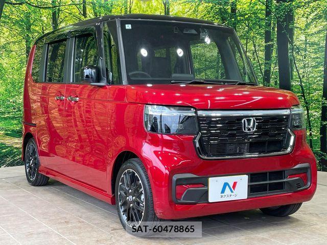 Honda N BOX CUSTOM 2024-04 7222686-15