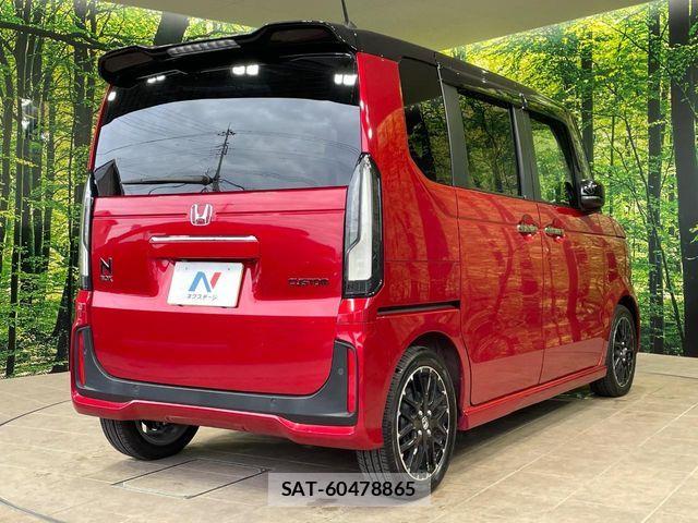 Honda N BOX CUSTOM 2024-04 7222686-16