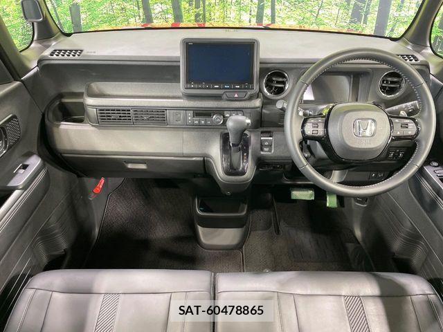 Honda N BOX CUSTOM 2024-04 7222686-1