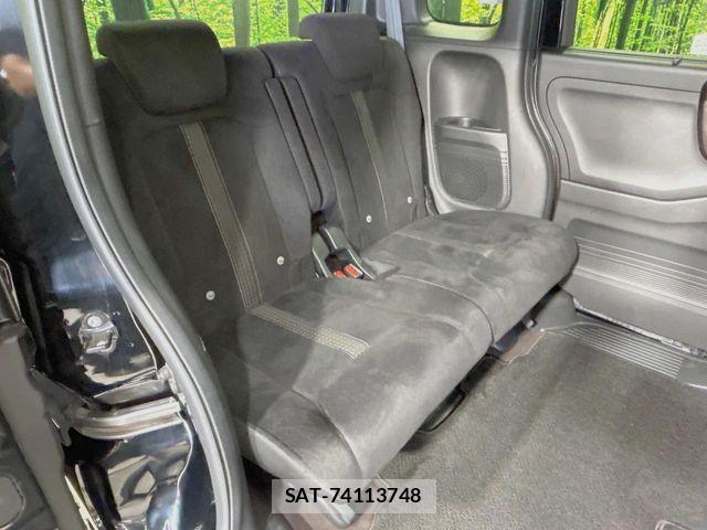 Honda N BOX CUSTOM 2020-07 7215544-9