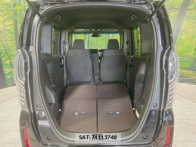 Honda N BOX CUSTOM 2020-07 7215544-10