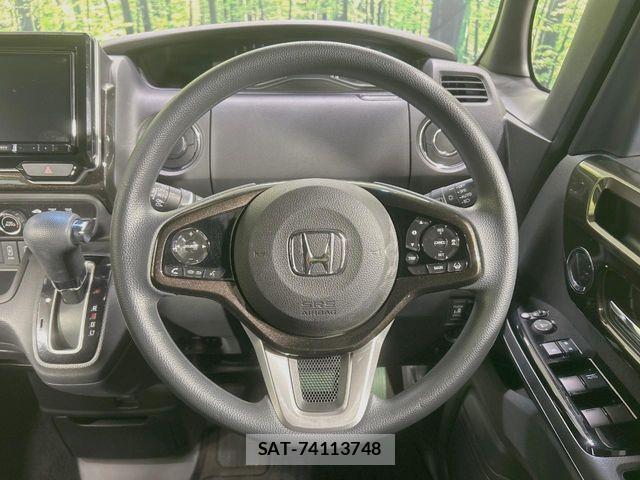Honda N BOX CUSTOM 2020-07 7215544-11