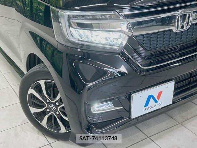 Honda N BOX CUSTOM 2020-07 7215544-12
