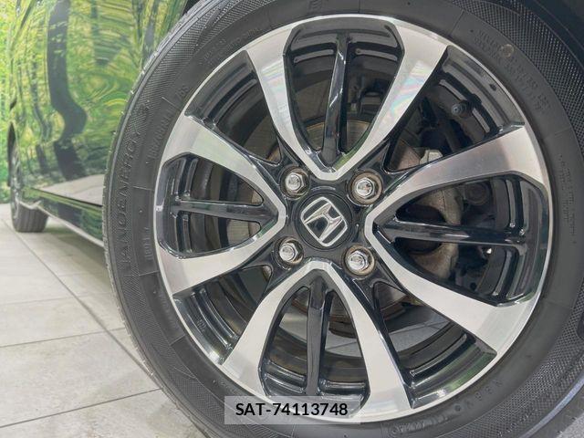 Honda N BOX CUSTOM 2020-07 7215544-13