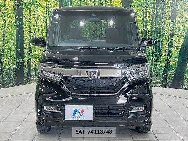 Honda N BOX CUSTOM 2020-07 7215544-14