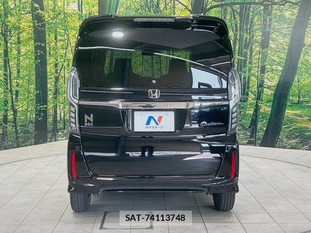 Honda N BOX CUSTOM 2020-07 7215544-15