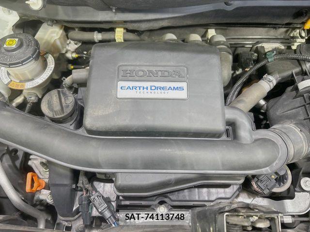 Honda N BOX CUSTOM 2020-07 7215544-18