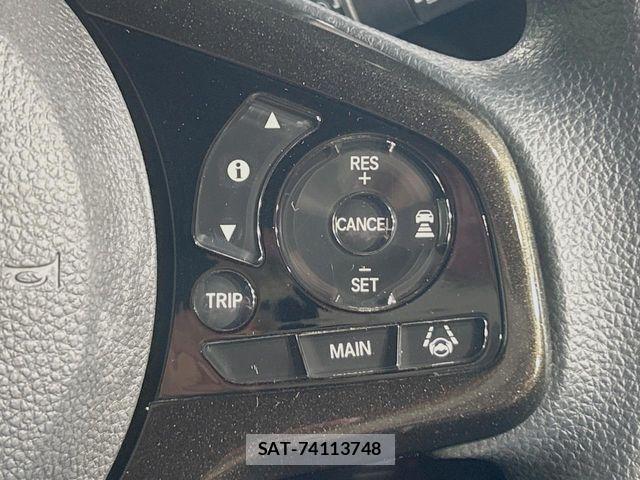 Honda N BOX CUSTOM 2020-07 7215544-5