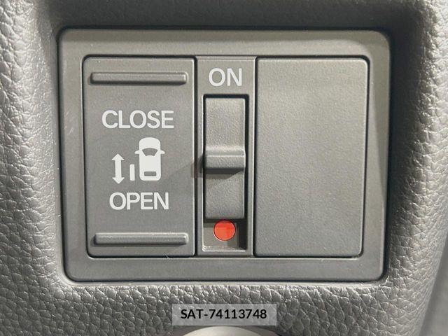 Honda N BOX CUSTOM 2020-07 7215544-6