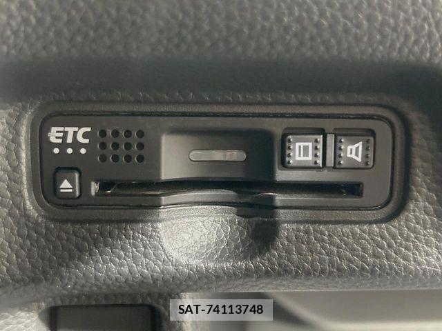 Honda N BOX CUSTOM 2020-07 7215544-7