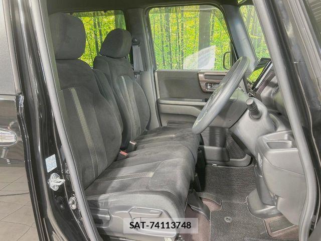 Honda N BOX CUSTOM 2020-07 7215544-8