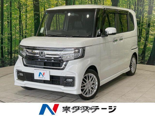 Honda N BOX CUSTOM 2021-03 7222638-0