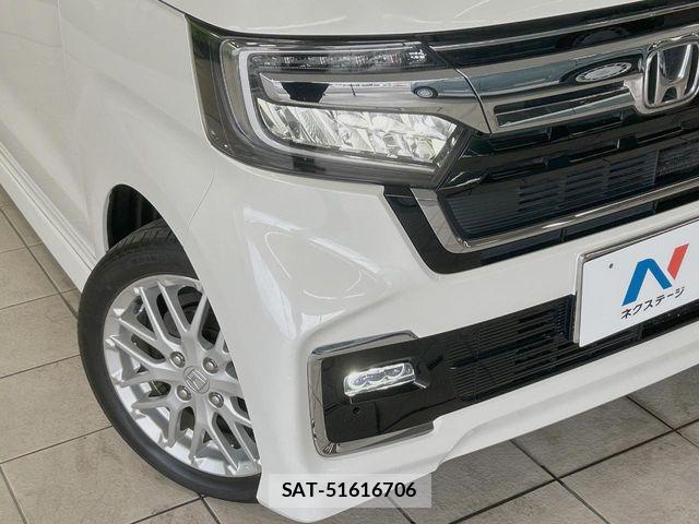 Honda N BOX CUSTOM 2021-03 7222638-11