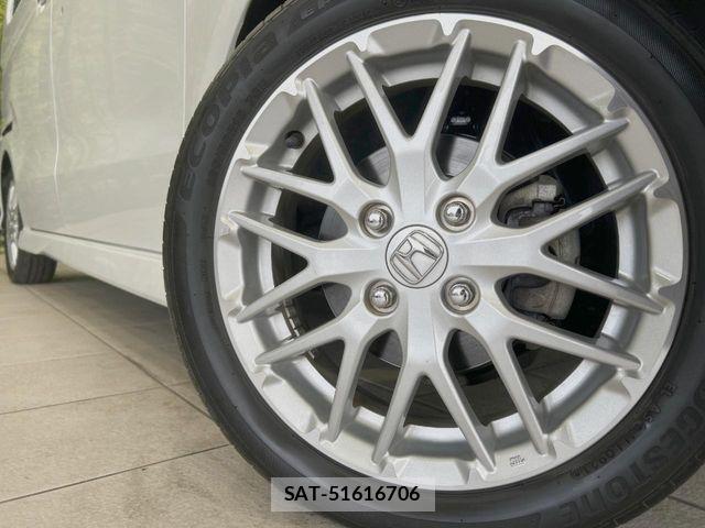 Honda N BOX CUSTOM 2021-03 7222638-12