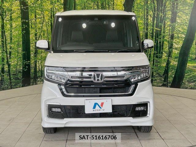 Honda N BOX CUSTOM 2021-03 7222638-13