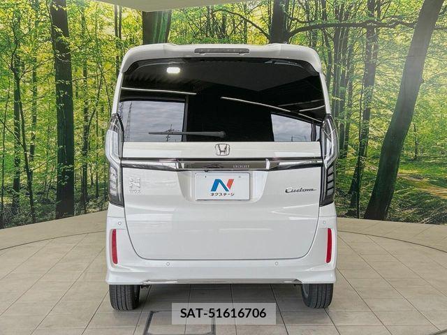 Honda N BOX CUSTOM 2021-03 7222638-14