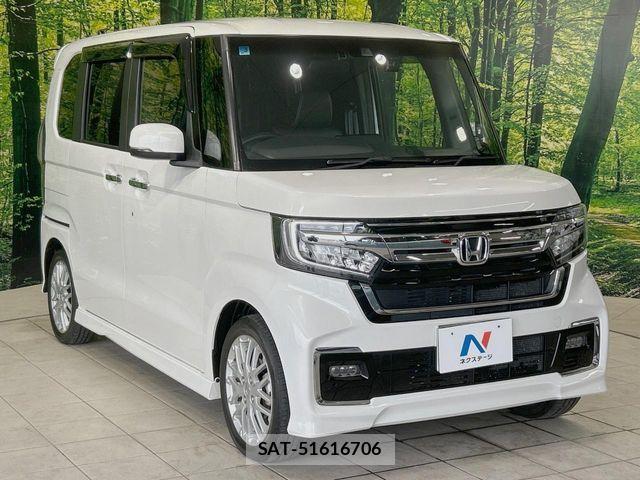 Honda N BOX CUSTOM 2021-03 7222638-15