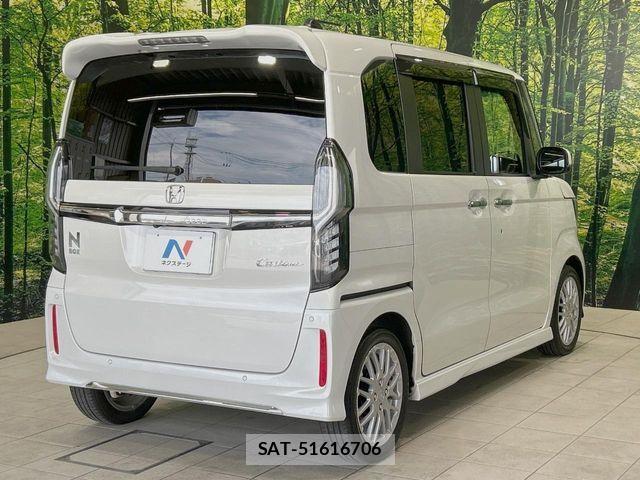 Honda N BOX CUSTOM 2021-03 7222638-16