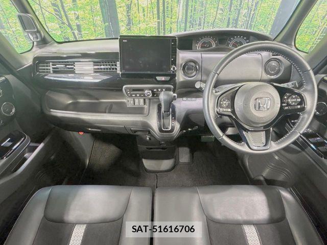 Honda N BOX CUSTOM 2021-03 7222638-1