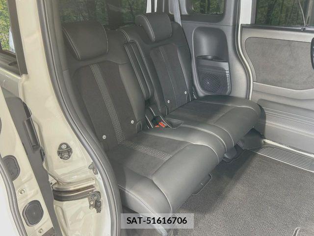 Honda N BOX CUSTOM 2021-03 7222638-8