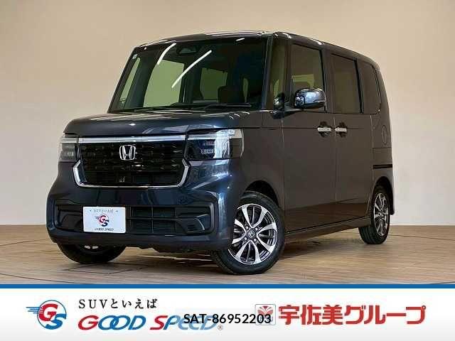 Honda N BOX CUSTOM 2024-10 7222696-0