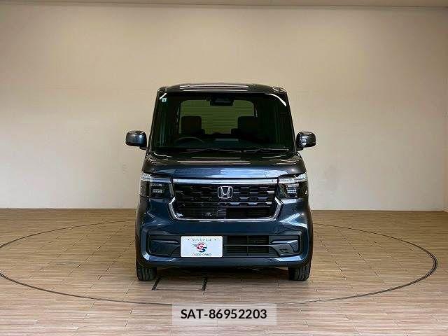 Honda N BOX CUSTOM 2024-10 7222696-13