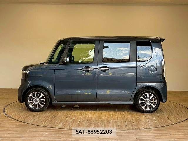 Honda N BOX CUSTOM 2024-10 7222696-14