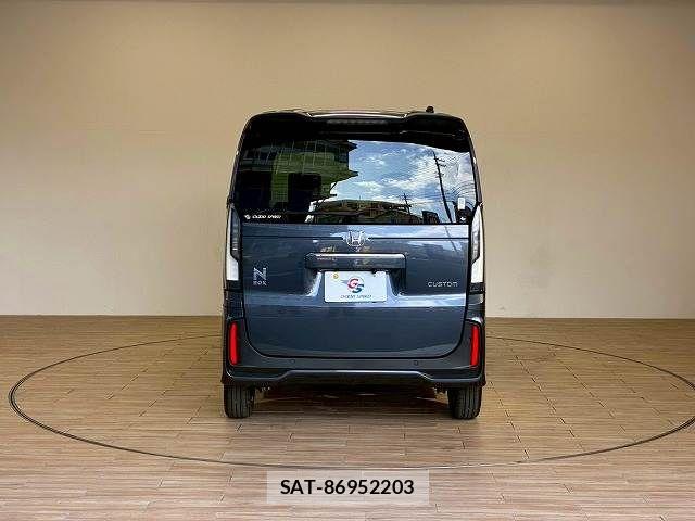 Honda N BOX CUSTOM 2024-10 7222696-16