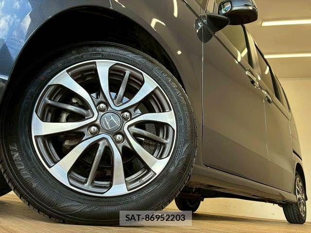 Honda N BOX CUSTOM 2024-10 7222696-18