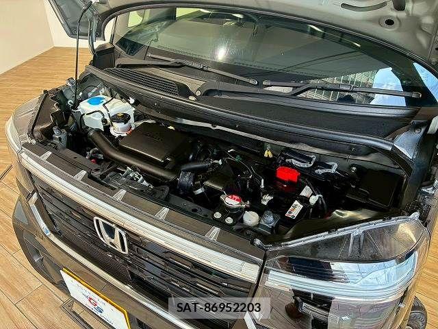 Honda N BOX CUSTOM 2024-10 7222696-19