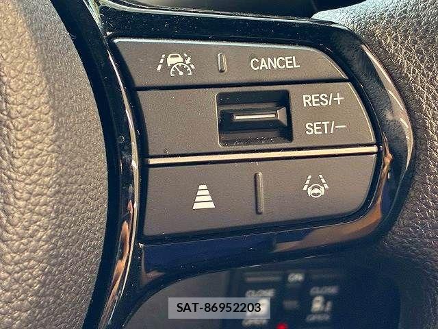 Honda N BOX CUSTOM 2024-10 7222696-5