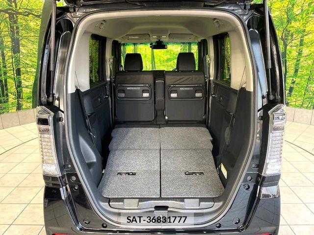 Honda N BOX CUSTOM 2017-05 7216549-9