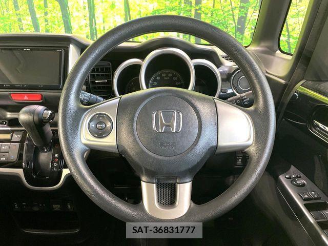 Honda N BOX CUSTOM 2017-05 7216549-10