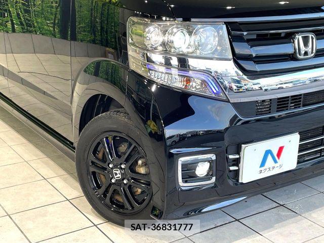 Honda N BOX CUSTOM 2017-05 7216549-11