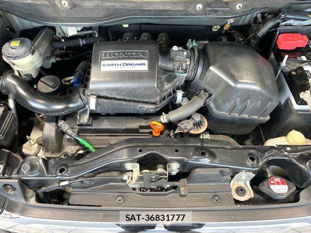 Honda N BOX CUSTOM 2017-05 7216549-17
