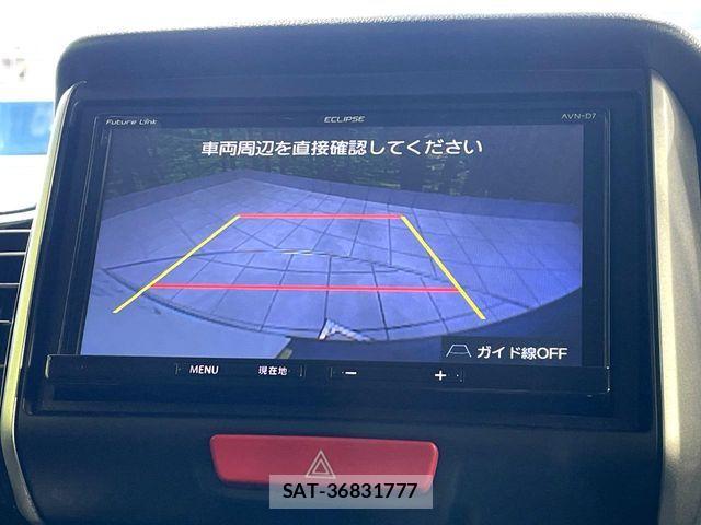 Honda N BOX CUSTOM 2017-05 7216549-3